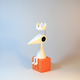 Illustration for article titled You Can Buy emMonument Valley/em Figures